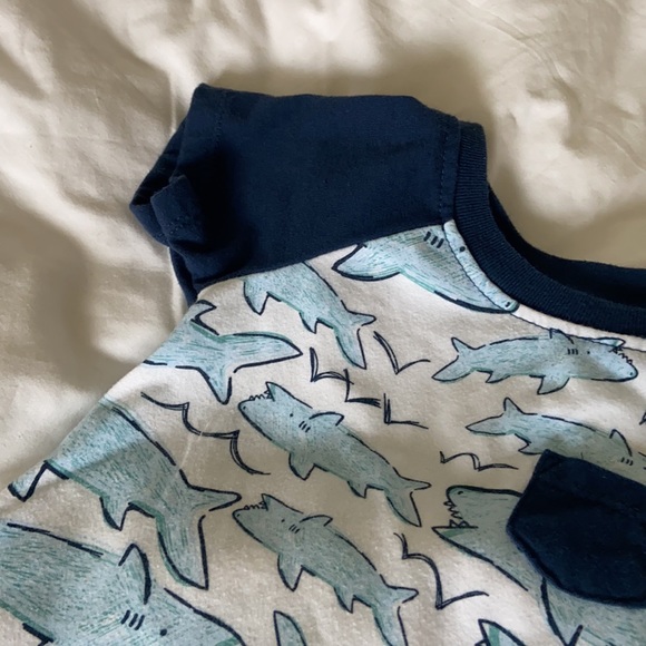 Chick pea baby romper - Picture 4 of 7